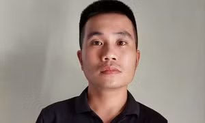 Đối tượng Vi Văn Ngọt. Ảnh: Công an tỉnh Lào Cai.