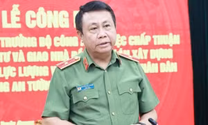 Giám đốc Công an Tuyên Quang nói về việc xác minh thông tin gần 150 học sinh đạt điểm 10 môn Toán