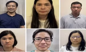 Bị ép chi tiền, doanh nghiệp quay ra 'móc túi' của hàng chục nghìn người có nhu cầu xuất khẩu lao động