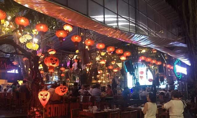 Huế yêu cầu quán bar, pub lắp camera kết nối trung tâm giám sát thành phố