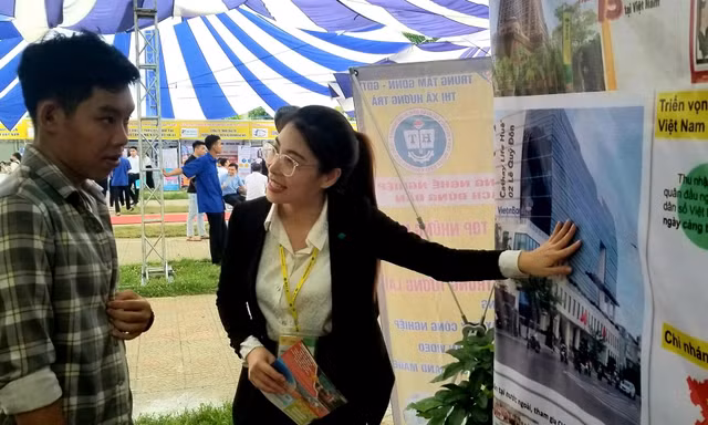 TP. Huế giải quyết việc làm cho hơn 85.300 lao động