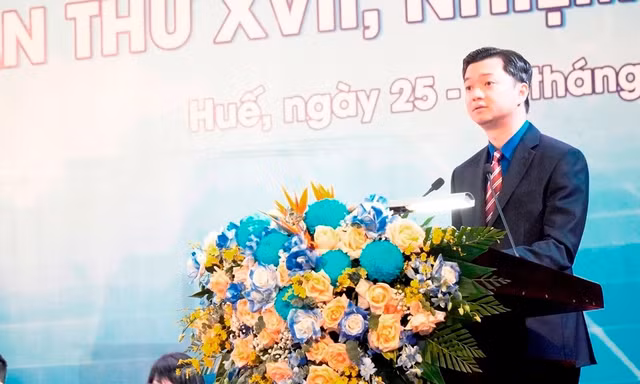 Mỗi thanh niên phải là một 'đại sứ du lịch', làm giàu từ nội lực văn hóa Cố đô