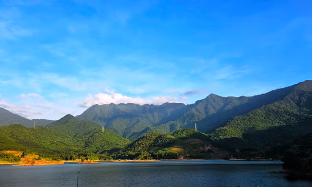 Huế: Thành lập Khu bảo vệ cảnh quan có giá trị sinh thái và đa dạng sinh học đặc sắc 