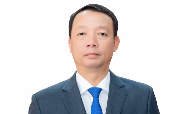 Ông Phan Thiên Định được bầu làm Chủ tịch UBND TP Huế