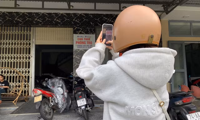Mùa nhập học, nhiều tân sinh viên sập bẫy lừa đặt cọc tiền nhà trọ