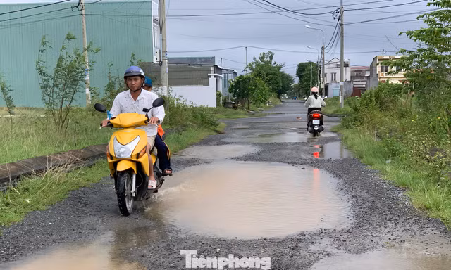  Loạt tuyến đường hơn chục năm vẫn dang dở ở Đà Nẵng