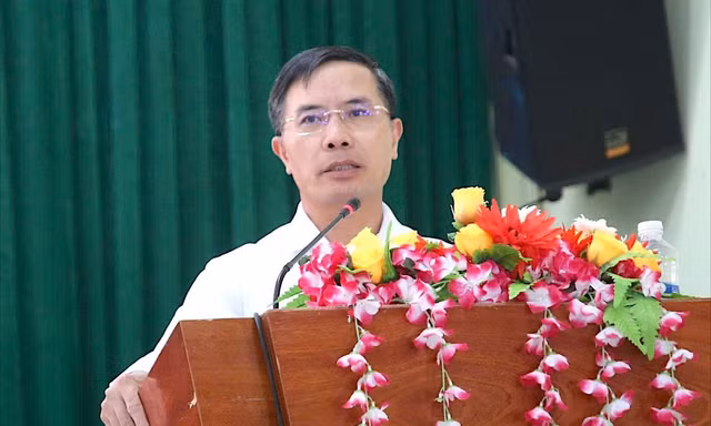 Chủ tịch Đà Nẵng: Sẽ phê bình, xử lý cán bộ không gần dân, sát dân