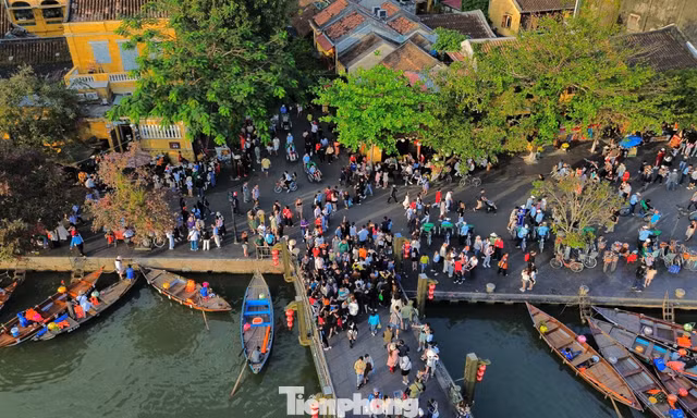 Làm sao để Hội An là báu vật
