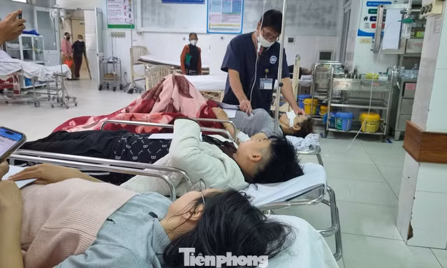 11 người thương vong trên cao tốc: Cô dâu, chú rể cùng họ hàng gặp nạn sau đám cưới
