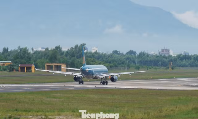 Đà Nẵng: Phát hiện đối tượng liên tục bay flycam vào vùng cấm, uy hiếp an toàn hàng không