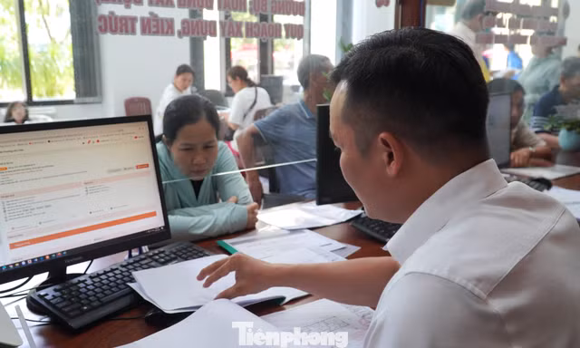  34 xã phường ở Đà Nẵng thiếu cán bộ, công chức