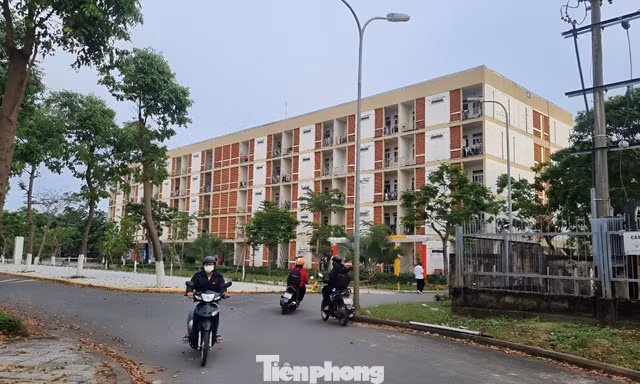 Bí thư Đà Nẵng nói gì về thông tin di dời Làng Đại học về phía Nam?