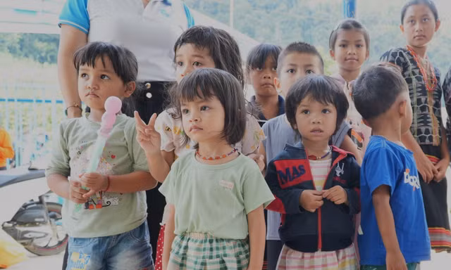 Đà Nẵng quyết đưa 100% học sinh 6 xã biên giới tham gia học nội trú 