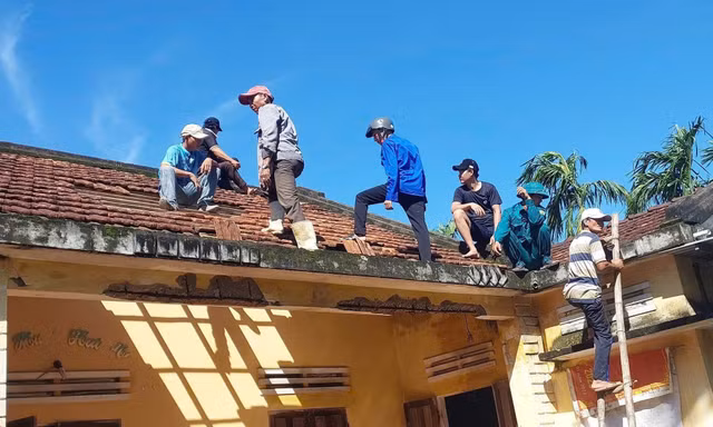 Tuổi trẻ Quảng Ngãi: Tiên phong, sáng tạo, vững bước trong kỷ nguyên mới