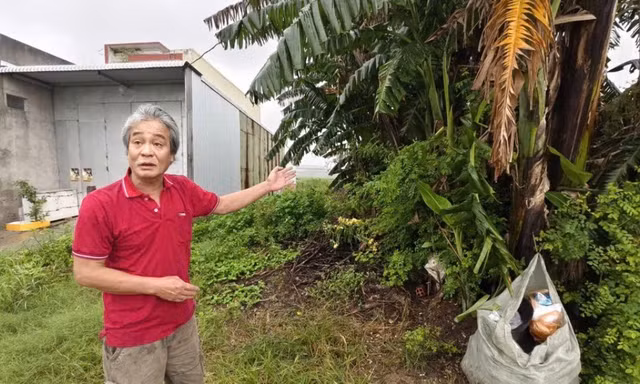 Vụ lô đất có sổ đỏ 18 năm nhưng “không có trên thực địa”: Tỉnh Quảng Ngãi yêu cầu xã giải quyết dứt điểm