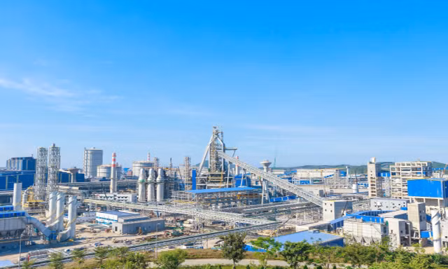 Sắp có dự án cảng, trạm, kho LNG gần 3.800 tỷ tại Quảng Ngãi 