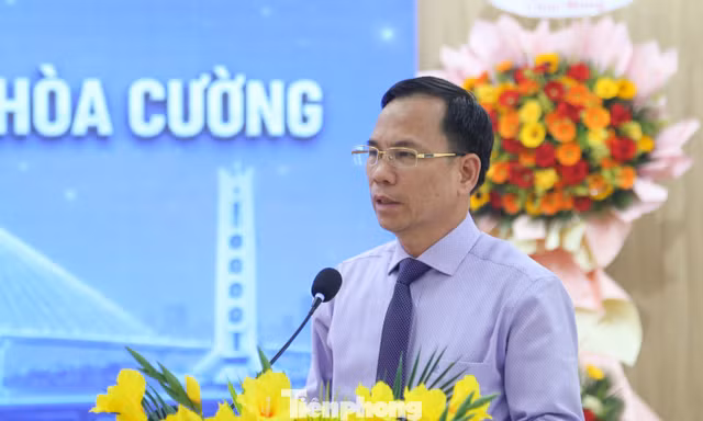 Đà Nẵng ra mắt hệ thống chính quyền số cấp phường đầu tiên