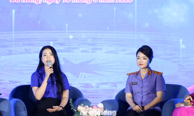 Đà Nẵng vinh danh Thanh niên tiên tiến làm theo lời Bác
