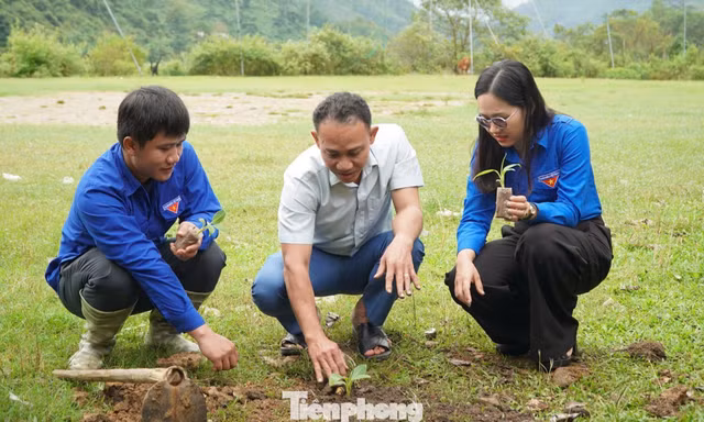 'Điểm tựa' giúp thanh niên vùng khó Đà Nẵng lập nghiệp