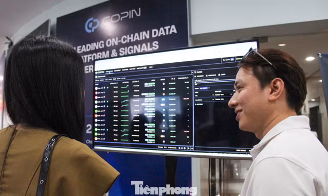 Đà Nẵng sẽ là 'phòng thí nghiệm' cho các sáng kiến tài chính xanh 