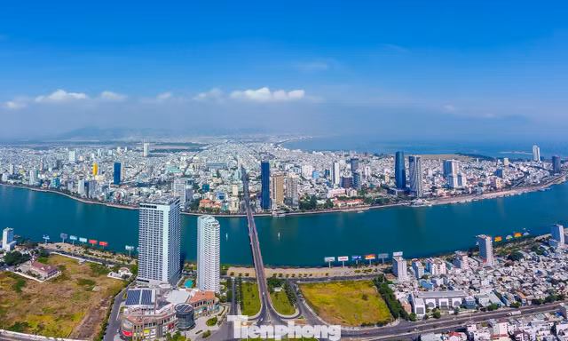 Đà Nẵng sẽ mã hóa tài sản thực để gọi vốn cho dự án tỷ USD