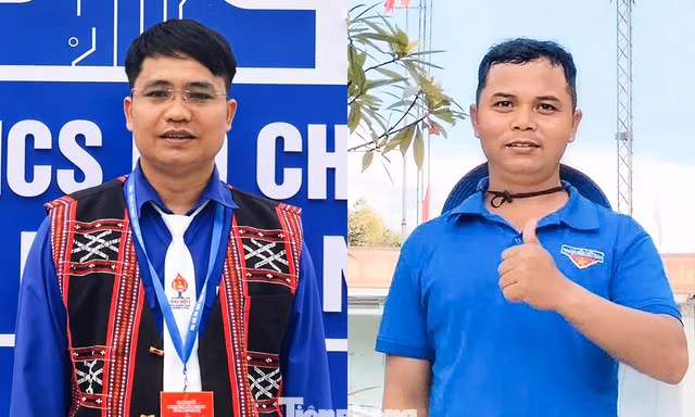 Hiến kế gửi Đoàn: Tạo 'đòn bẩy' để thanh niên miền núi bứt phá