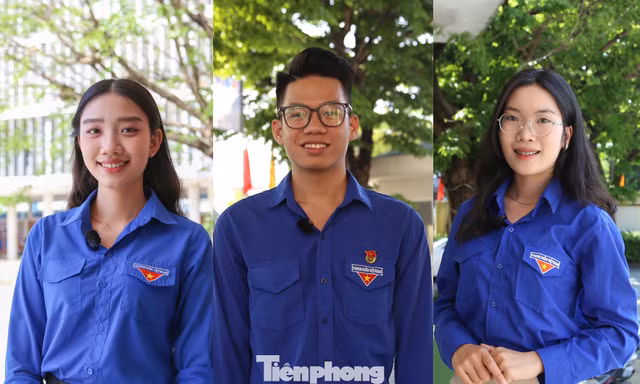 Kỳ vọng 'bệ phóng' kỹ năng số để thanh niên làm chủ tương lai