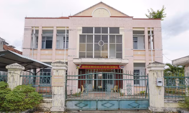 Thanh tra phát hiện hơn 1.000 cơ sở nhà, đất dôi dư bỏ trống, không sử dụng
