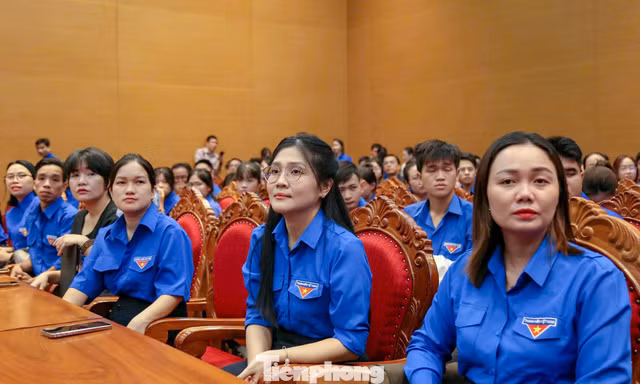 Sau đối thoại, Gia Lai mở 'bệ phóng' cho khát vọng trẻ