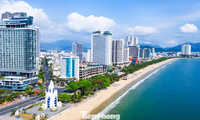 Chi tiết các tuyến đường chặn, cấm để phục vụ Tiền Phong Marathon 2026