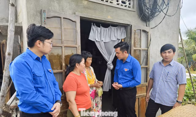 Tuổi trẻ Gia Lai quyết tâm xây dựng quê hương giàu mạnh, văn minh trong kỷ nguyên mới