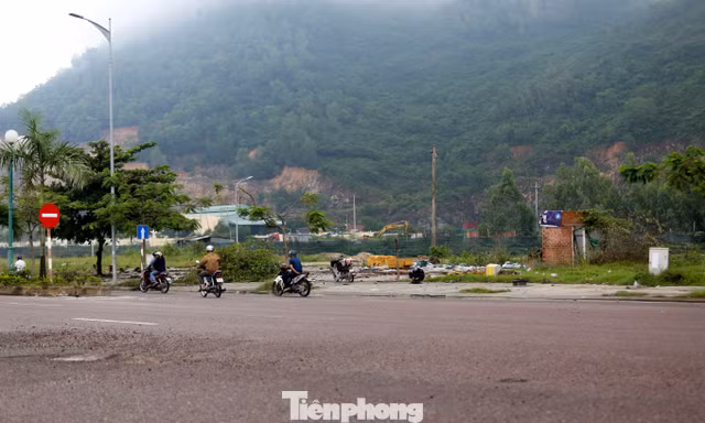 Khu đất dự án đô thị mới ở Gia Lai bị chiếm dụng được 'giải cứu'