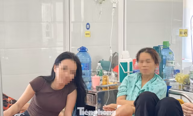 Gia Lai: Nhiều ca nhập viện sau khi ăn bánh mì