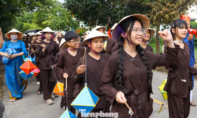 Lễ rước Thần Nông 
