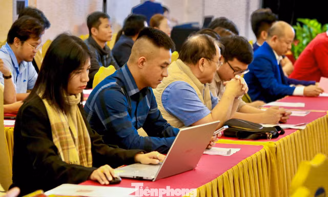 Hiến kế đưa Đà Nẵng vào top 300 hệ sinh thái khởi nghiệp toàn cầu