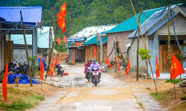 Từ miền núi đến xã đảo, cử tri sẵn sàng cho ngày hội non sông