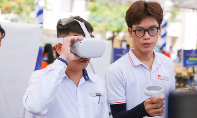 Đà Nẵng: Hơn 150 start-up được ươm tạo, gọi vốn trên 50 triệu USD