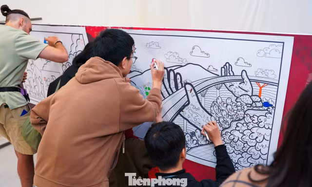'Người thương' của Gen Z Đà Nẵng