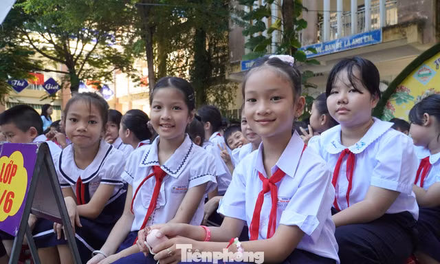 Nhiều nơi ở Đà Nẵng cho học sinh nghỉ học