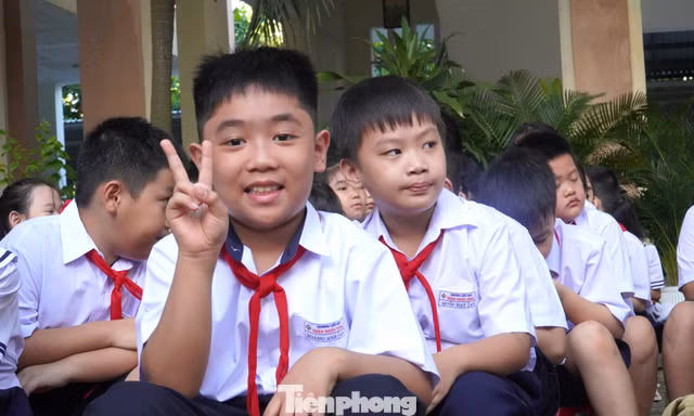 Đà Nẵng thu tối đa 1 triệu đồng/trẻ mỗi tháng bán trú hè