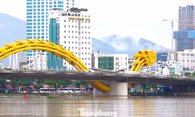 Đà Nẵng muốn là gì trên bản đồ thế giới?