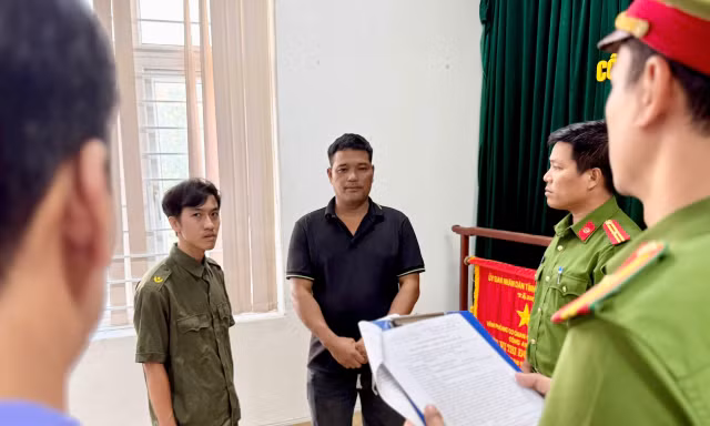Khởi tố tài xế xe tải gây tai nạn trên cao tốc La Sơn - Hòa Liên