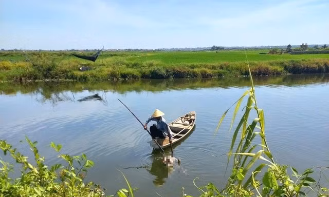 Xót xa hai mẹ con cùng mắc tâm thần tử vong dưới sông