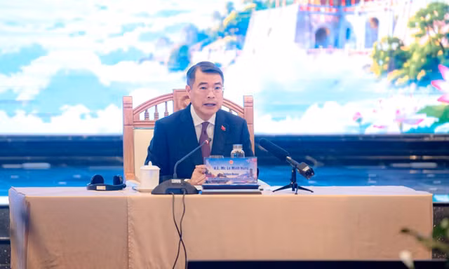 Chuyển mạnh quan hệ đầu tư Việt – Nhật sang 'đối tác cùng phát triển và kiến tạo'