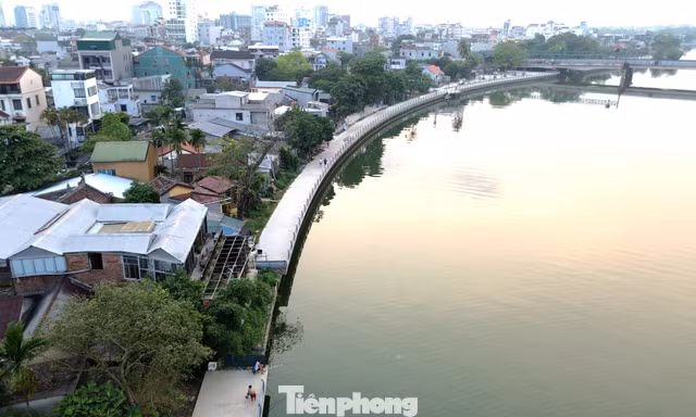 Con đường hơn 260 tỷ đồng ‘đứt đoạn’