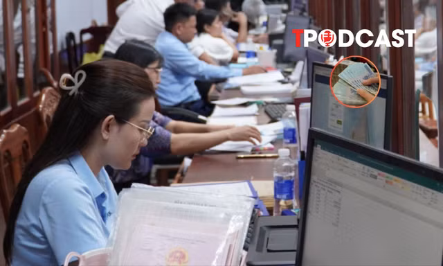 Người cho thuê nhà khai thuế thế nào?