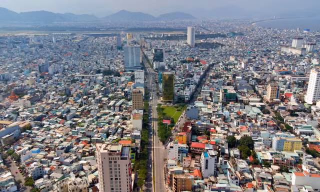 Đà Nẵng đấu giá cho thuê hàng chục khu đất ngắn hạn, phục vụ nhiều mục đích