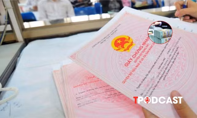 Các ngân hàng định hướng dòng vốn cho vay bất động sản