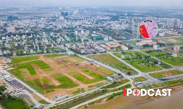 Các cách kiểm tra đất có 'dính' quy hoạch trước khi giao dịch