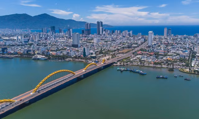 Gần 10.000 tỷ xây bến du thuyền, phát triển du lịch Đà Nẵng 